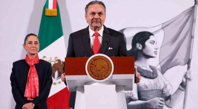 El Director General del Infonavit presentó avances del programa vivienda para el bienestar