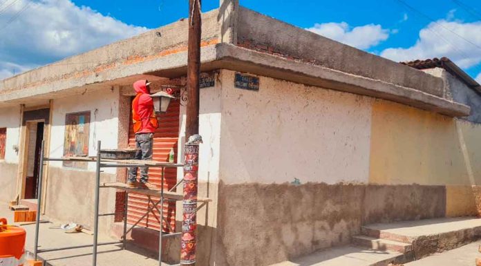 Con inversión histórica, Capula brilla más como tenencia turístico-artesanal