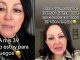 #VIDEO #Viral | Influencer genera polémica al decir que tiene 39 años, los usuarios no le creen