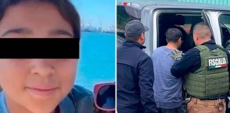 Arriba Jennifer a Tijuana, la menor engañada por el conocido de su padre para huir con él; ya fue detenido
