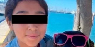 Tras ser engañada por un hombre de 33 años, Jennifer Fernanda fue localizada y regresará a Tijuana