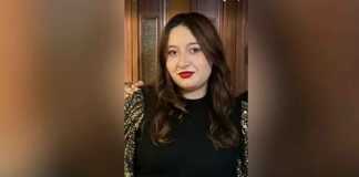 Joven desaparece tras tomar un taxi de plataforma de servicio; salió a comer con su novio y no regresó a su casa