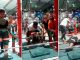 #VIDEO | Joven mujer pierde la vida luego de que una barra de 270 kilos de peso cayera sobre su cuello