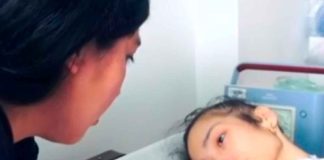 #Video | Joven mujer que quedó cuadripléjica tras ser golpeada en la cabeza con una botella de whisky solicitó la eutanasia #Internacional