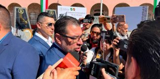 Morelia entre las ciudades más violentas de Michoacán, confirma SSP