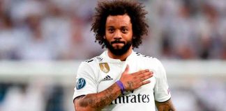 #Video // Marcelo, leyenda del Real Madrid, anuncia su retiro; compartió emotivo mensaje