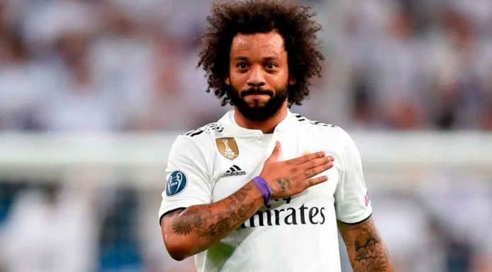 #Video // Marcelo, leyenda del Real Madrid, anuncia su retiro; compartió emotivo mensaje
