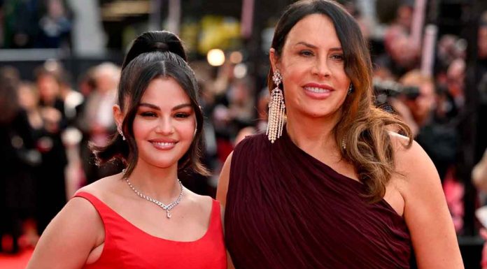 #VIDEO | Selena Gómez rompe el silencio tras polémica de Karla Sofía Gascón