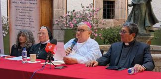 Arquidiócesis de Morelia anuncia inicio del proceso de canonización de Monseñor Atenógenes T. Silva
