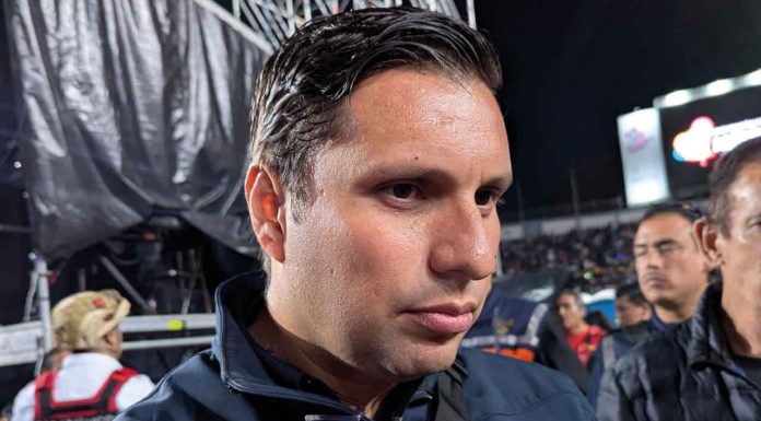 En el estado, solo 30 municipios cuentan con atlas de riesgos: PC Estatal