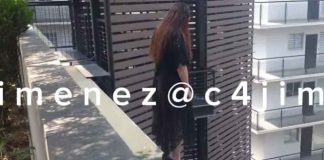 #VIDEO | Policías convencen a joven de no arrojarse desde un piso 16, terminan conversando #México