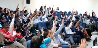 Consejo Universitario aprueba proyecto de Ley Orgánica de la UMSNH