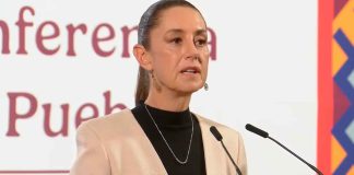 #Video | Sheinbaum confirma llamada entre Ebrard y Rubio sobre aranceles al acero y aluminio