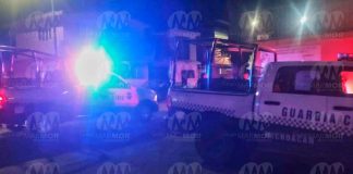 Localizan a hombre putrefacto en la colonia Independencia, Morelia