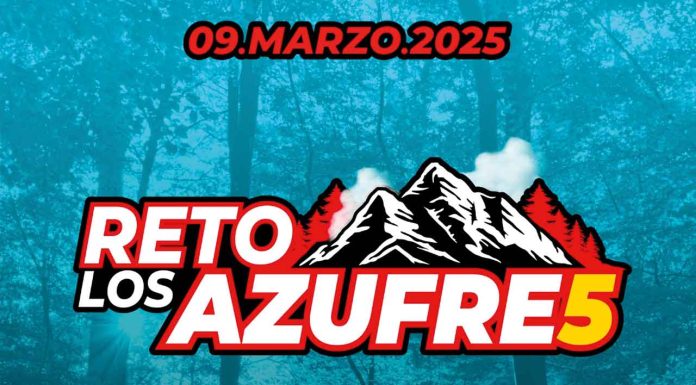 #Imágenes | Deportistas nacionales se unirán al Reto Los Azufres