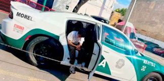 #VIDEO #Actualización | Revelan nueva información sobre el caso del bebé que fue abandonado por un joven en la calle