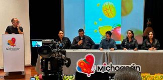 Gabriel Zamora celebrará el 2º Foro Nacional del Mango