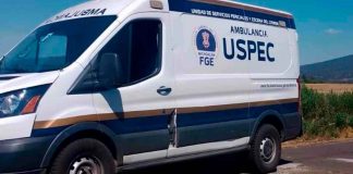 Hallan a 2 ejecutados embolsados y maniatados en Erongarícuaro