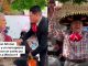#VIDEO #Viral | Abuelito viaja desde Chile a México para cumplir su sueño cantando con mariachis