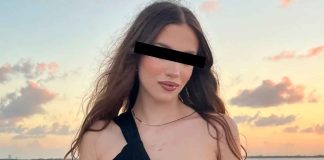 Tras ser detenida, nadie ha visitado a la influencer Marianne