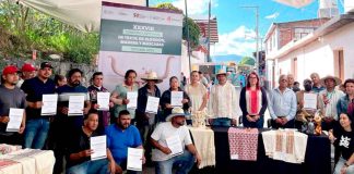 #Imágenes | Las mejores máscaras; pero las más diabólicas