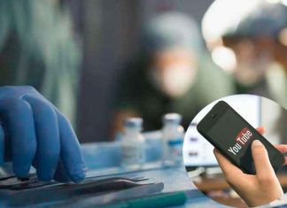 Muere mujer durante cesárea mientras su médico buscaba tutorial en YouTube para realizar el procedimiento