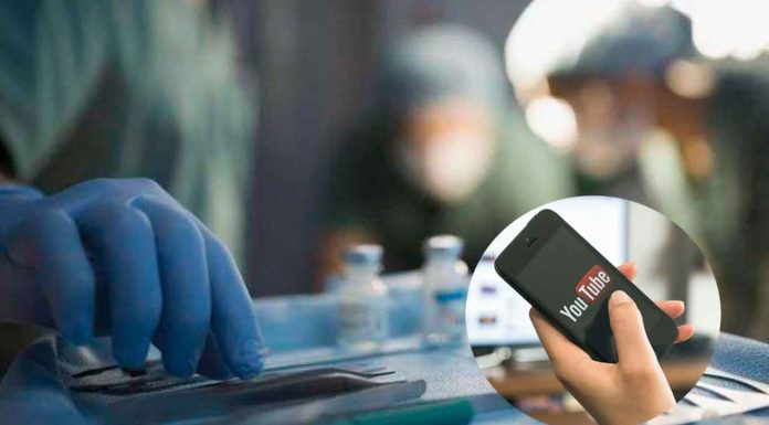 Muere mujer durante cesárea mientras su médico buscaba tutorial en YouTube para realizar el procedimiento