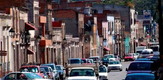 Gobierno de Morelia implementará cambios de sentido para mejorar movilidad en calle Abasolo