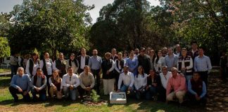 Michoacán y 7 estados unen fuerzas para proteger los bosques