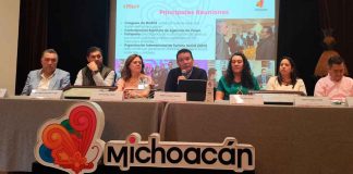 Destaca SECTUR más de 150 citas de negocios, 300 publicaciones de prensa y 4 mil atenciones en la FITUR