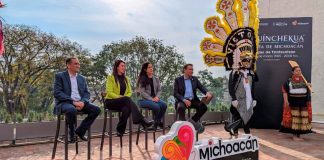 ¿Quieres asistir a la K’uínchekua 2025? Conoce cómo obtener tu acceso y sé parte de “La Fiesta de Michoacán”