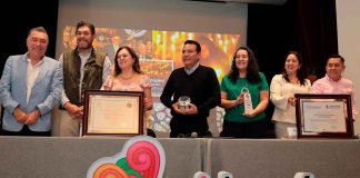 Michoacán, ante los ojos del mundo en la Fitur: Sectur