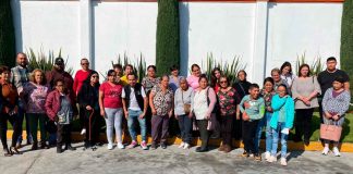 Michoacanos acceden a pensión de EU con apoyo de Semigrante