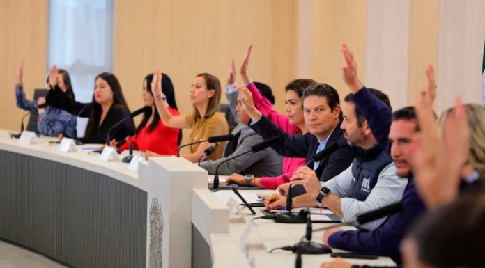 Morelia concursará ante el FAEISPUM, con la atención de la avenida Amalia Solórzano y Bicentenario