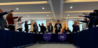 Morelia ya cuenta con Comité para la Construcción de la Paz y la Reconciliación