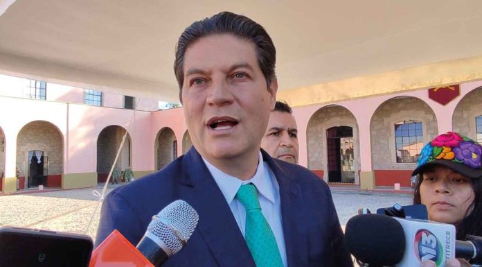 Ayuntamiento de Morelia, ya cuenta con acercamiento de líderes migrantes en Estados Unidos