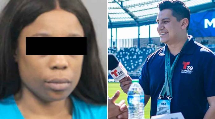 Detienen a mujer que podría estar implicada en la muerte del periodista mexicano que cubría el Super Bowl