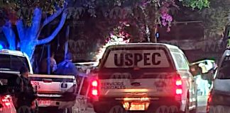 Mujer es asesinada en Cuto del Porvenir; hay un hombre herido