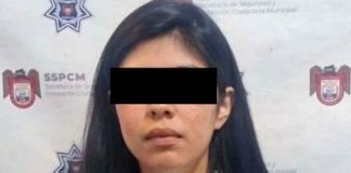 Mujer confiesa que mantuvo tres meses el cadáver de su bebé en el congelador; se sintió culpable y decidió entregarse
