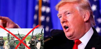 Fiscalía de EUA ordena acciones contra cárteles y crimen organizado