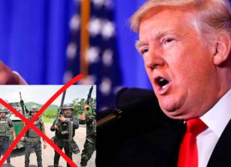 Fiscalía de EUA ordena acciones contra cárteles y crimen organizado