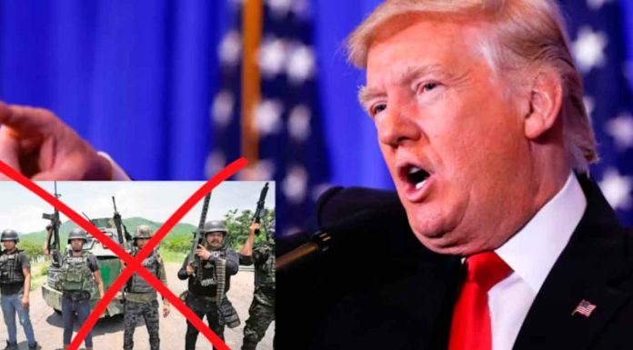 Fiscalía de EUA ordena acciones contra cárteles y crimen organizado