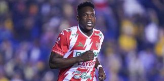 #VIDEO | Necaxa logra vencer al América tras un juego intenso
