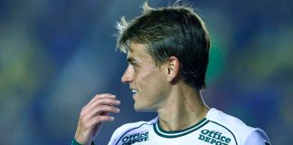 Jugador del Club León es asaltado y privado de la libertad; fue liberado en una zona despoblada