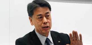 #Imágenes // Nissan evalúa trasladar su producción desde México ante posibles aranceles de Trump