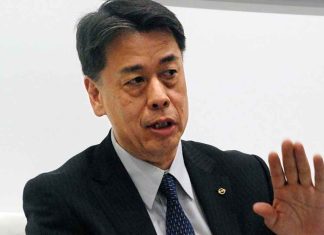 #Imágenes // Nissan evalúa trasladar su producción desde México ante posibles aranceles de Trump