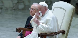 El Vaticano rompe el silencio sobre la salud del papa Francisco: así evoluciona su recuperación #Internacional