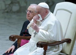 El Vaticano rompe el silencio sobre la salud del papa Francisco: así evoluciona su recuperación #Internacional