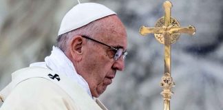 #Video | Aseguran que el Papa Francisco seguirá hospitalizado: “no esta fuera de peligro”