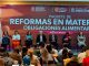 Presenta Gobierno del Estado paquete de Reformas en materia de Obligaciones Alimentarias